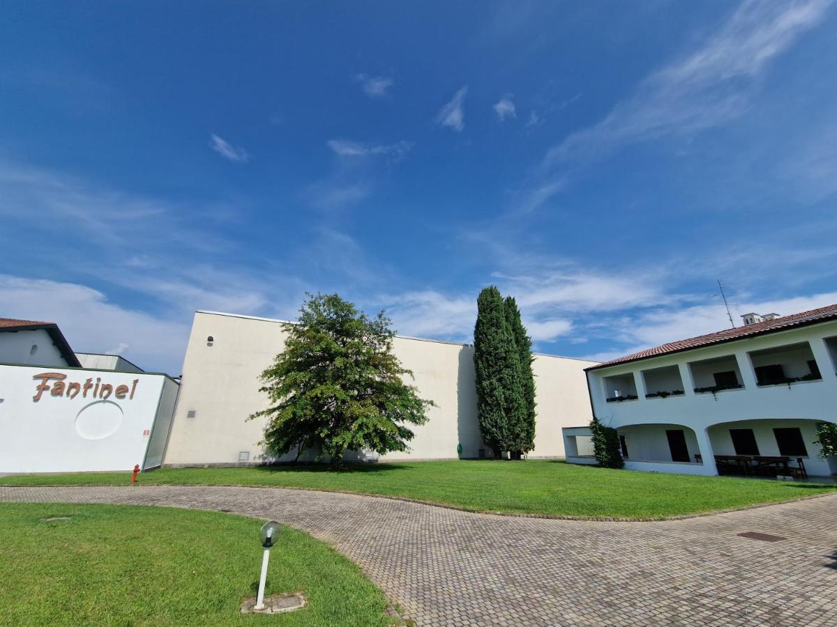 B&B Borgo Tesis Spilimbergo Exterior photo